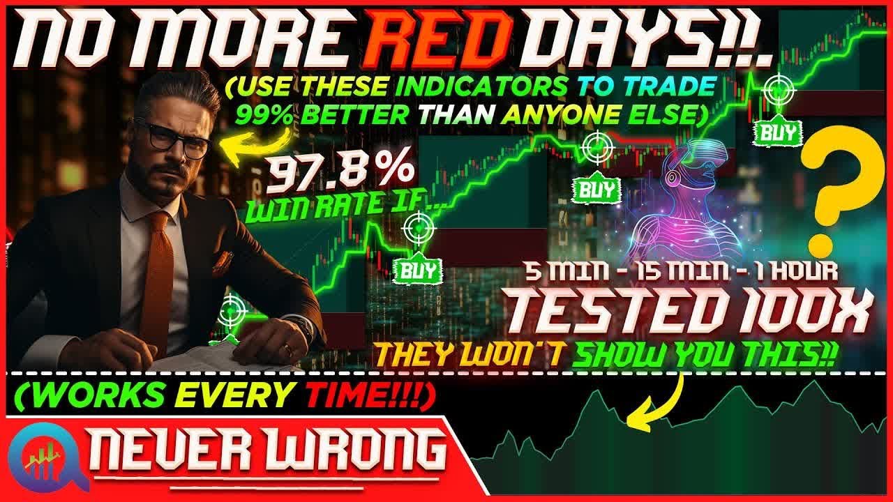 Discover the Most Accurate Buy Sell Signal Indicator on TradingView ...