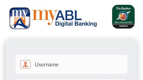 How to add payee in allied bank || how funds transfer from ABL app || add payee in myabl