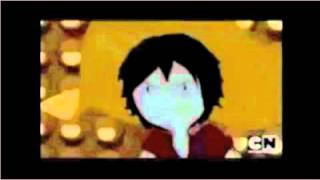 Video thumbnail of "Marshall Lee tribute- I'm Just Your Problem"