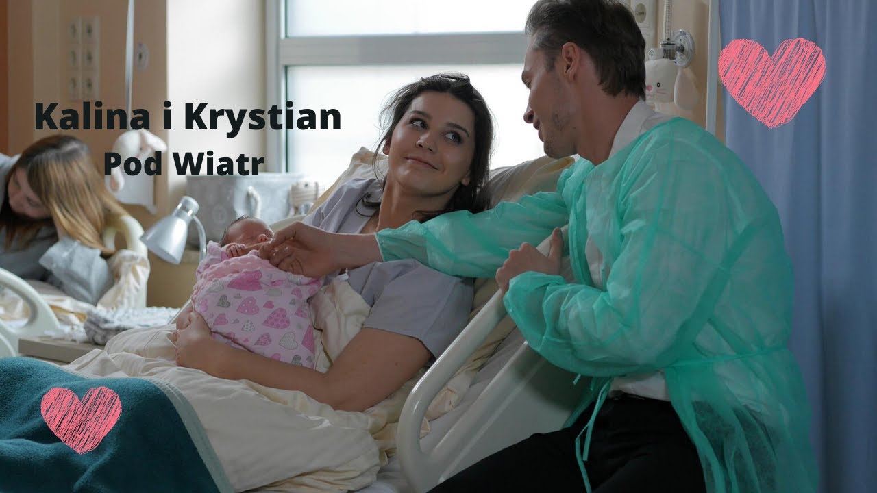 Kalina i Krystian // Pod Wiatr