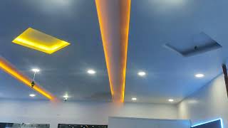 Annavaram Movie Theatre