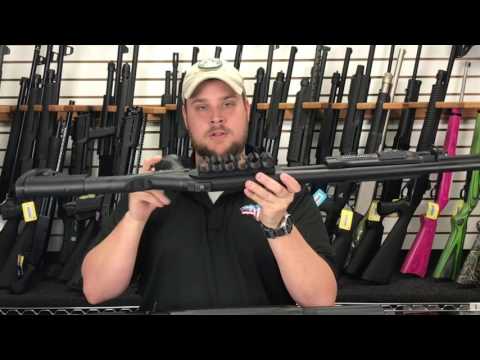 Caleb's Top 3 - Home Defense Shotguns