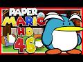 PAPER MARIO HD 46 Mario Wird Des Mordes Beschuldigt