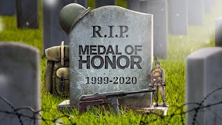 :   MEDAL OF HONOR