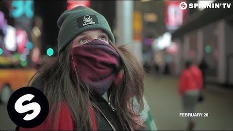 LVNDSCAPE - Everyday My Life (Official Music Video)