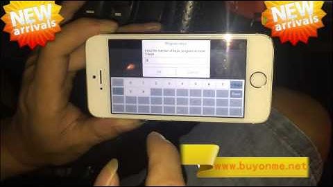 How Xtool X 100 C X100 C Key Programmer program keys for citroen C Quatre 2009? www.buyonme.net