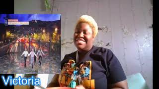  secret Number  Kpop kpop Medleyxseoul  Discovery 5 Reaction