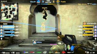 just flusha things