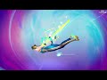 Fortnite Miku Light Contrail Music With Chun Li Skin Thicc 🍑😜😍