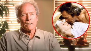 At 93, Clint Eastwood Finally Opens Up About Why He Didn’t Marry Sondra Locke