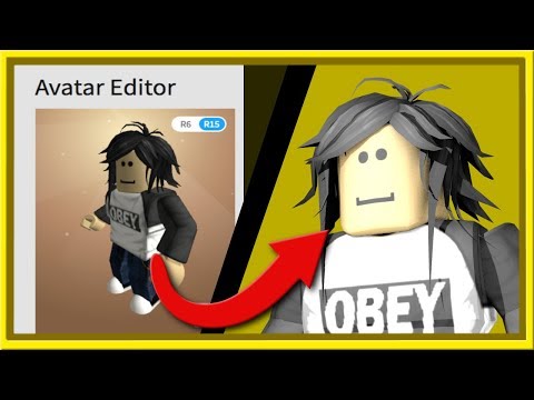 How To Create A Roblox Render W Blender Youtube