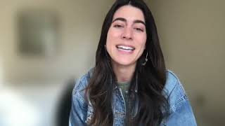 Firefly Tutors Meet The Team  - Kristyn Strauss