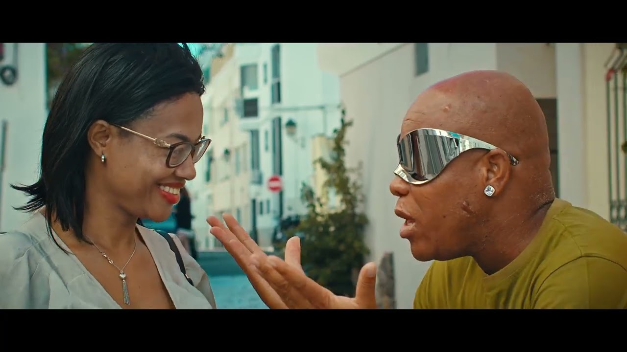 MISTER PAGE Me Leva Contigo AVBproVIDEO 2025