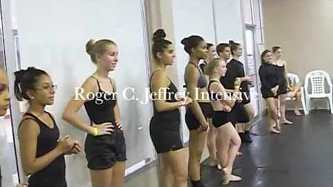 DB Works Company Class and MDS Event with Roger C....
