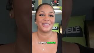 Acl Gone For A Layup? Hawks Fans Insane Injury