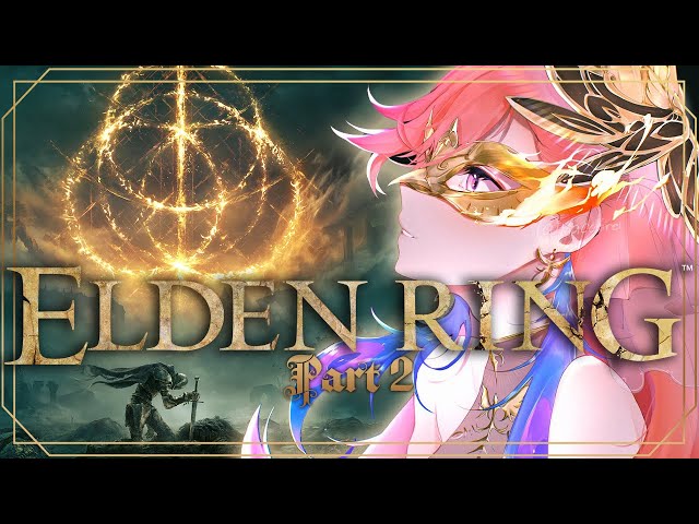 【ELDEN RING】The Episode Where I Kill Margit (SPOILER ALERT) #kfp #キアライブのサムネイル