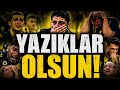 YAZIKLAR OLSUN! Fenerbahçe Taraftarı daha ne kadar sabredecek! Yeter artık! #fenerbahçe 