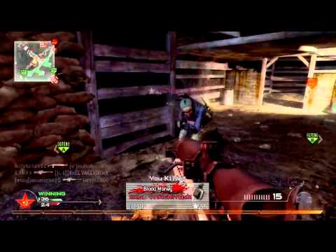 Donagni & A J A II X | Mw2 Dualtage