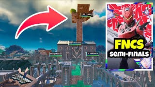 25 MOST VIEWED Clips from FNCS SemiFinals 2024 | Fortnite Broadcast