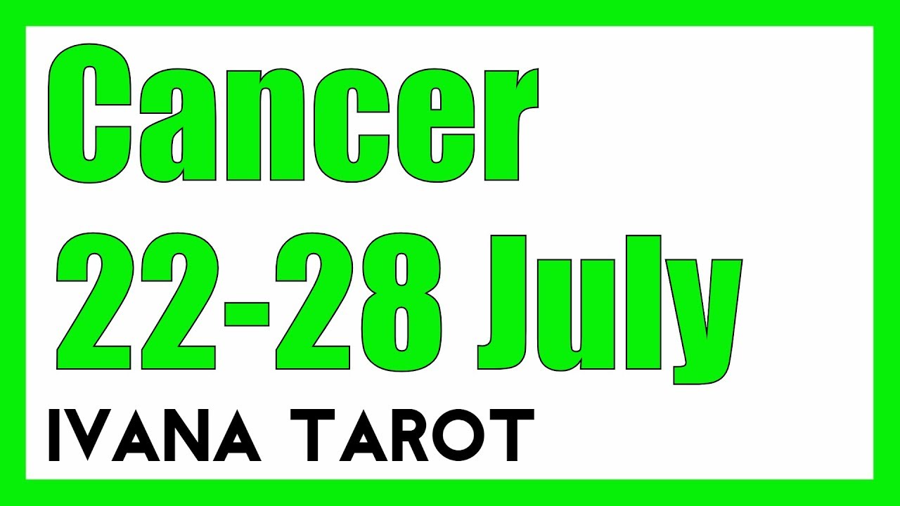 Weekly Horoscope Signs