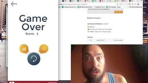 Bulb Bounce Buildbox 2 Game Review 108