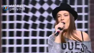 Big Flash Sound - Când vrei (Live Auditions 19.12.2015)