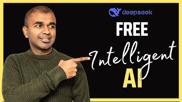 DeepSeek R1 REVOLUTIONIZES Open Source AI (Beats O1!)