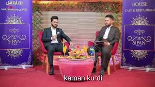 Romi Harki Gola Hnarmandet Kordi