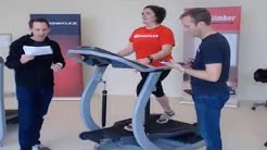 Bowflex® TreadClimber® Live Demonstration - 11/8/2013