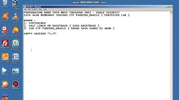 Padding Oracle ( Pentester Lab ) CTF