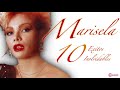 10 Exitos de Marisela!