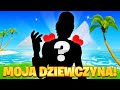 Znalazłem DZIEWCZYNĘ w Fortnite...