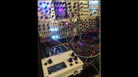 Modcaf-Ambient- Modular Performance