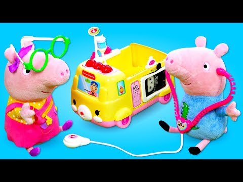 a toy videos