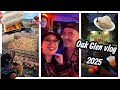 Oak Glen ADVENTURES: THE HAUNTING OF STONE Oak Manor, Apple Picking at Los Rios Rancho, &amp; MORE