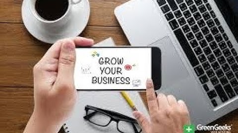 Creating a Fiverr intro video to generate income.