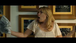 Dont Worry Darling - Window Closing In Scene