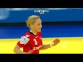 Czech Republic - Norway