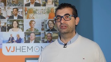 The management of DLBCL and the importance of characterizing molecular subtypes