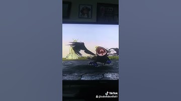 How to Train Your Dragon the game ps3 custom tik tok part 1