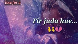 Log ishq me kya se kya hue