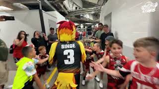 Week 14: Pregame Hype (7/11/2026)