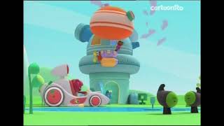 Jelly Jamm - Intro Polish Boomerang Cee Logo Error