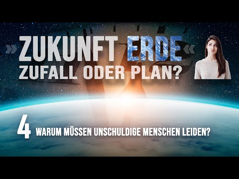 Video: Warum Sollen Menschen Leiden?