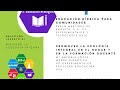 OLS5: Educación ecológica