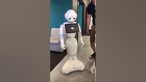 GPUTC new team member Pepper