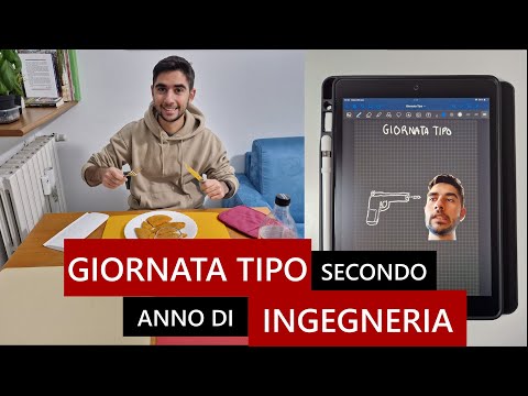 La mia GIORNATA