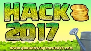 Gardenscapes Hack Cheats 2017 - Gardenscapes New Acres hack COINS! screenshot 3