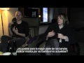 Capture de la vidéo Entrevista Con The Blue Angel Lounge (2/2) // Reverbas