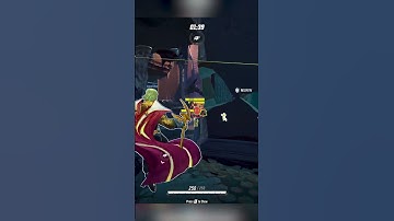 Adam main? Use this One Shot Spot #marvelrivals #adamwarlock